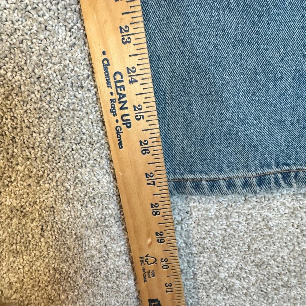 Guess vintage jeans